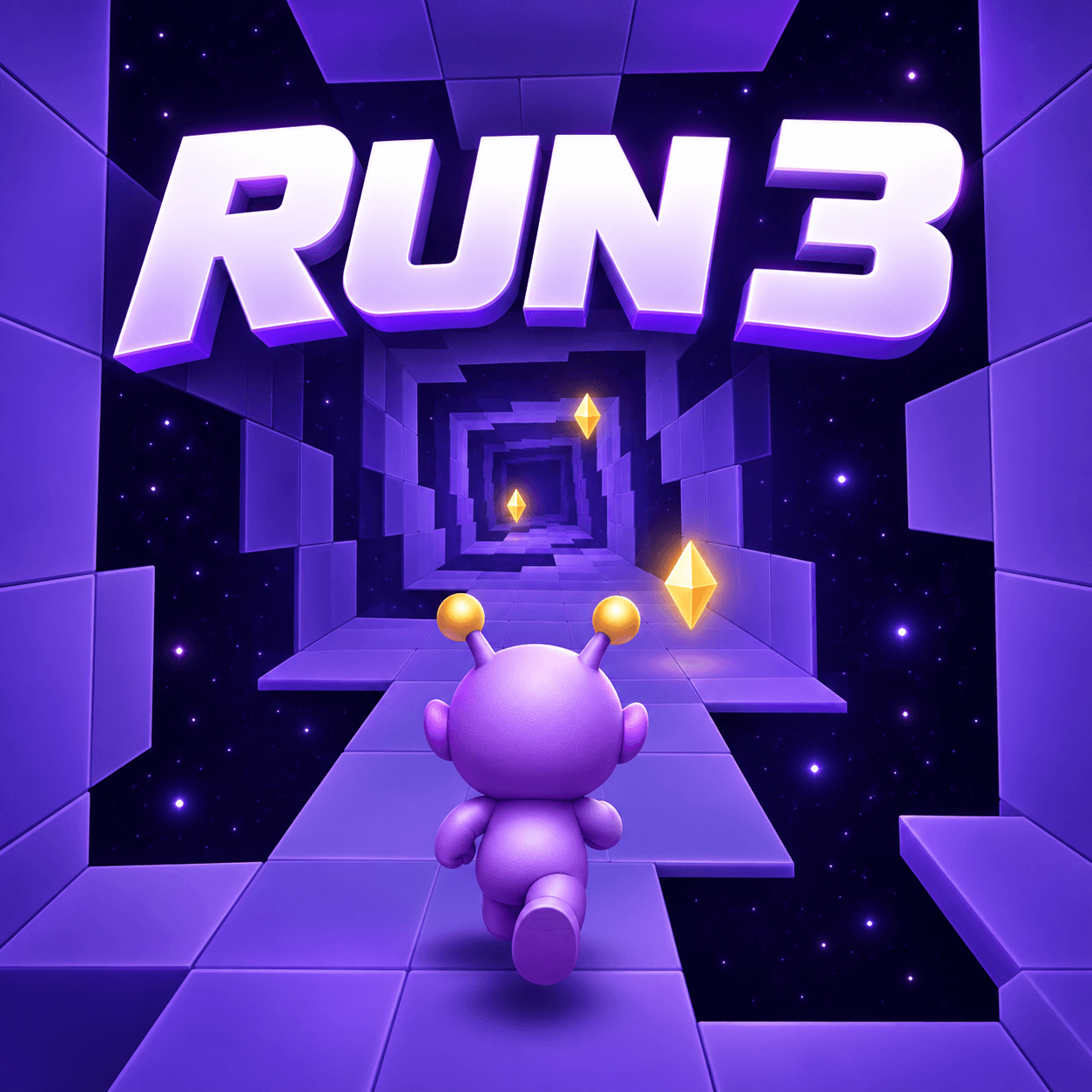 Run 3