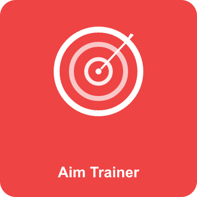 Aim Trainer