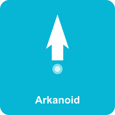 Arkanoid