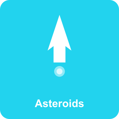 Asteroids