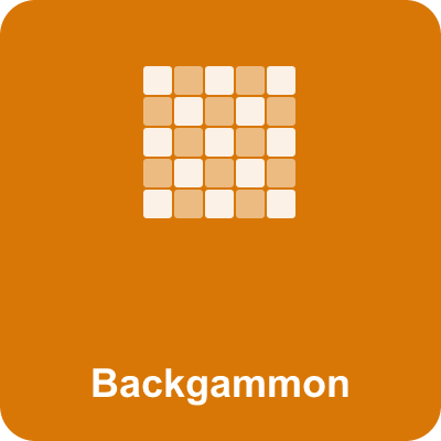 Backgammon