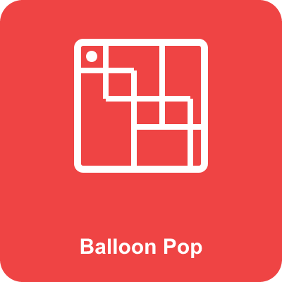 Balloon Pop