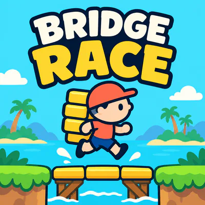 Bridge Race