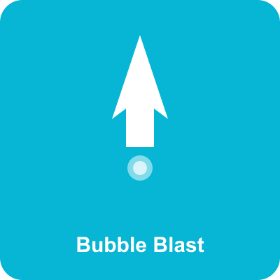 Bubble Blast
