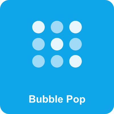 Bubble Pop