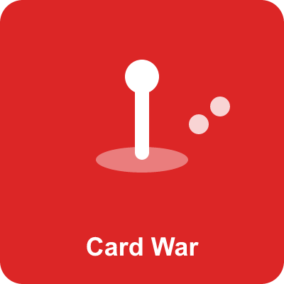 Card War