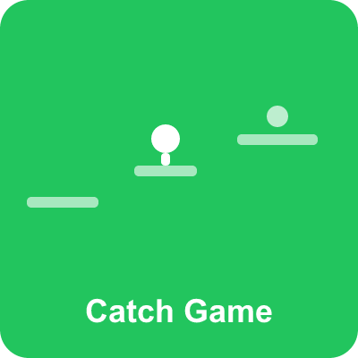 Catch Game