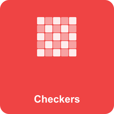 Checkers