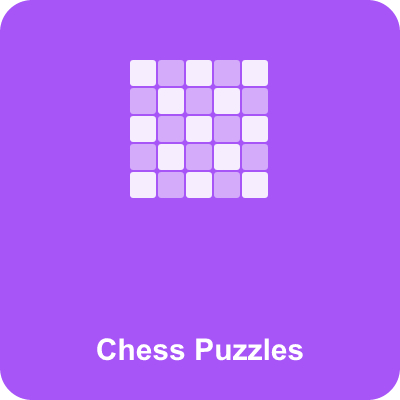 Chess Puzzles
