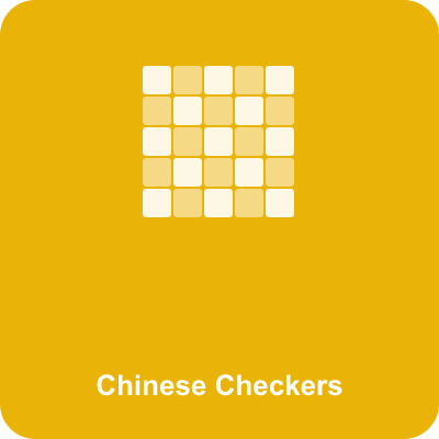 Chinese Checkers