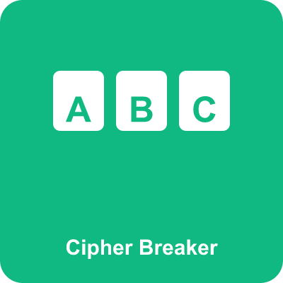 Cipher Breaker