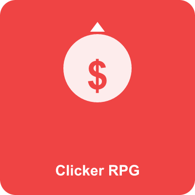 Clicker RPG