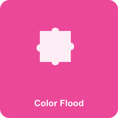 Color Flood
