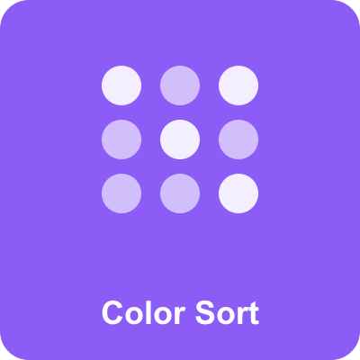Color Sort