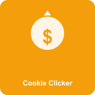 Cookie Clicker