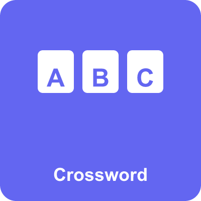 Crossword