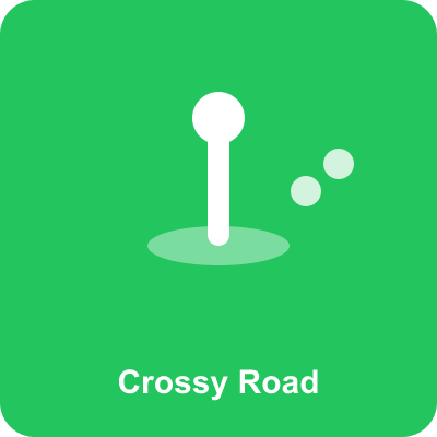 Crossy Road
