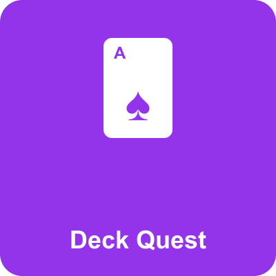 Deck Quest