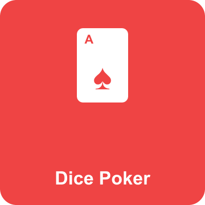 Dice Poker