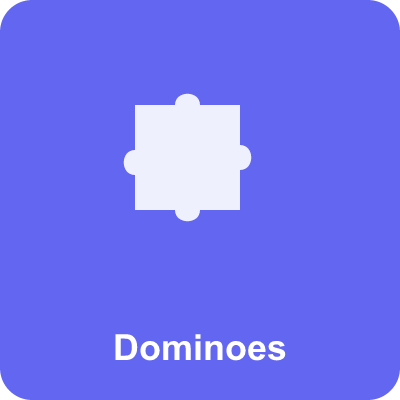 Dominoes