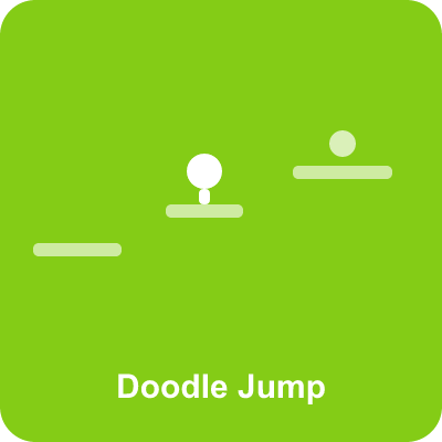 Doodle Jump