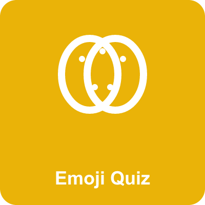Emoji Quiz