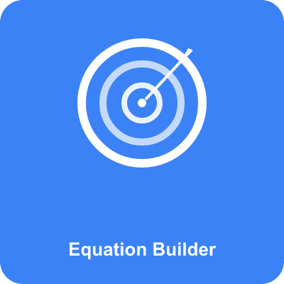Equation Builder