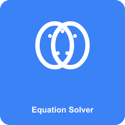 Equation Solver