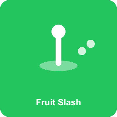 Fruit Slash