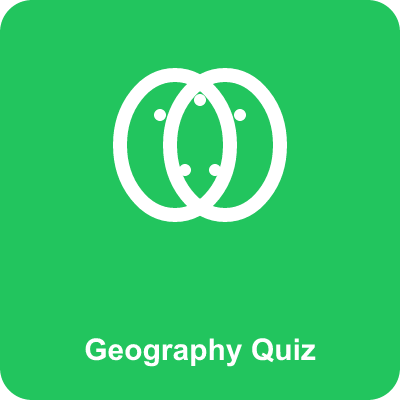 Geography Quiz