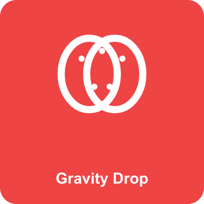 Gravity Drop