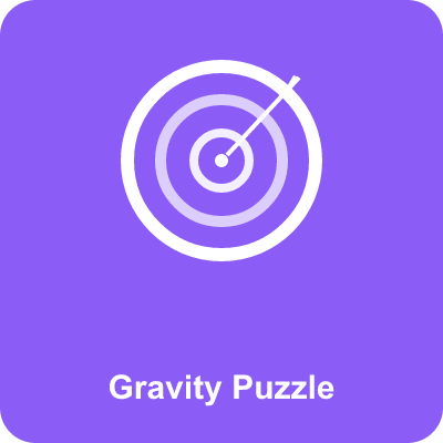 Gravity Puzzle