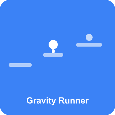 Gravity Runner