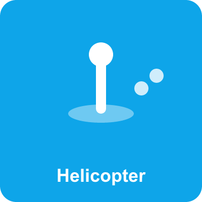 Helicopter