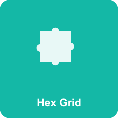 Hex Grid