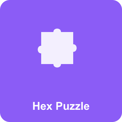 Hex Puzzle