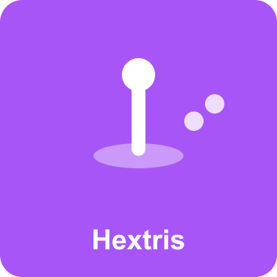 Hextris