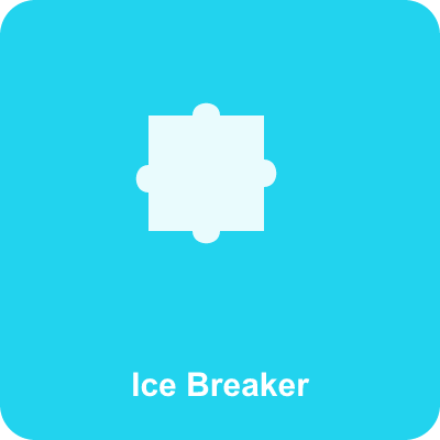 Ice Breaker