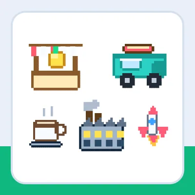 Idle Business Tycoon