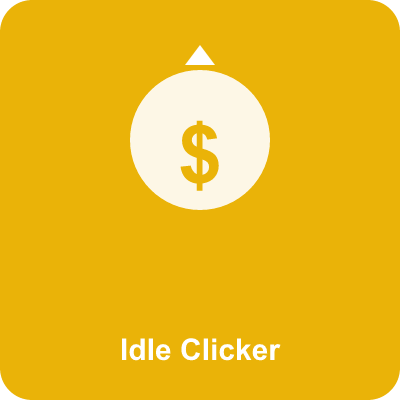 Idle Clicker