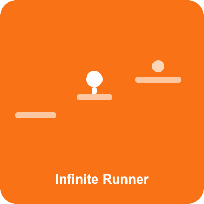 Infinite Runner