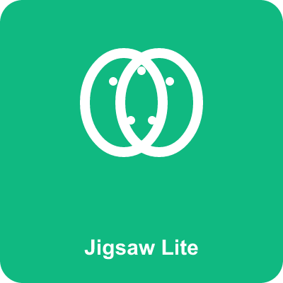 Jigsaw Lite
