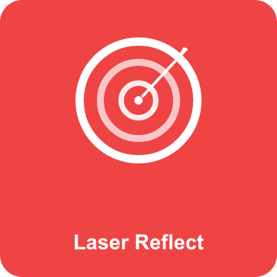 Laser Reflect