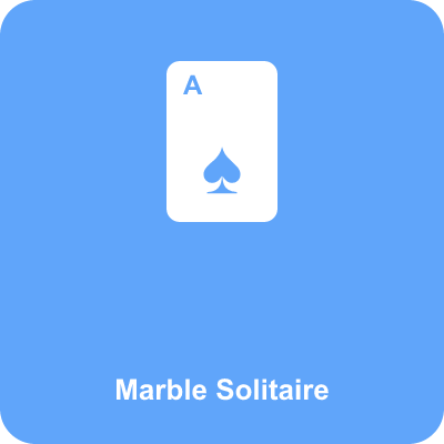 Marble Solitaire