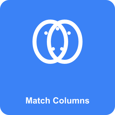 Match Columns