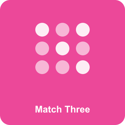 Match Three