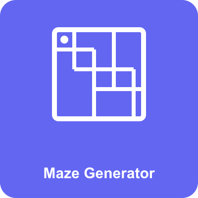 Maze Generator