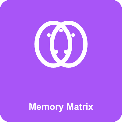 Memory Matrix