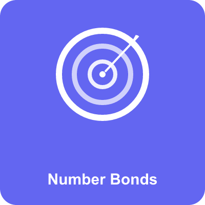 Number Bonds