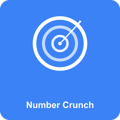 Number Crunch